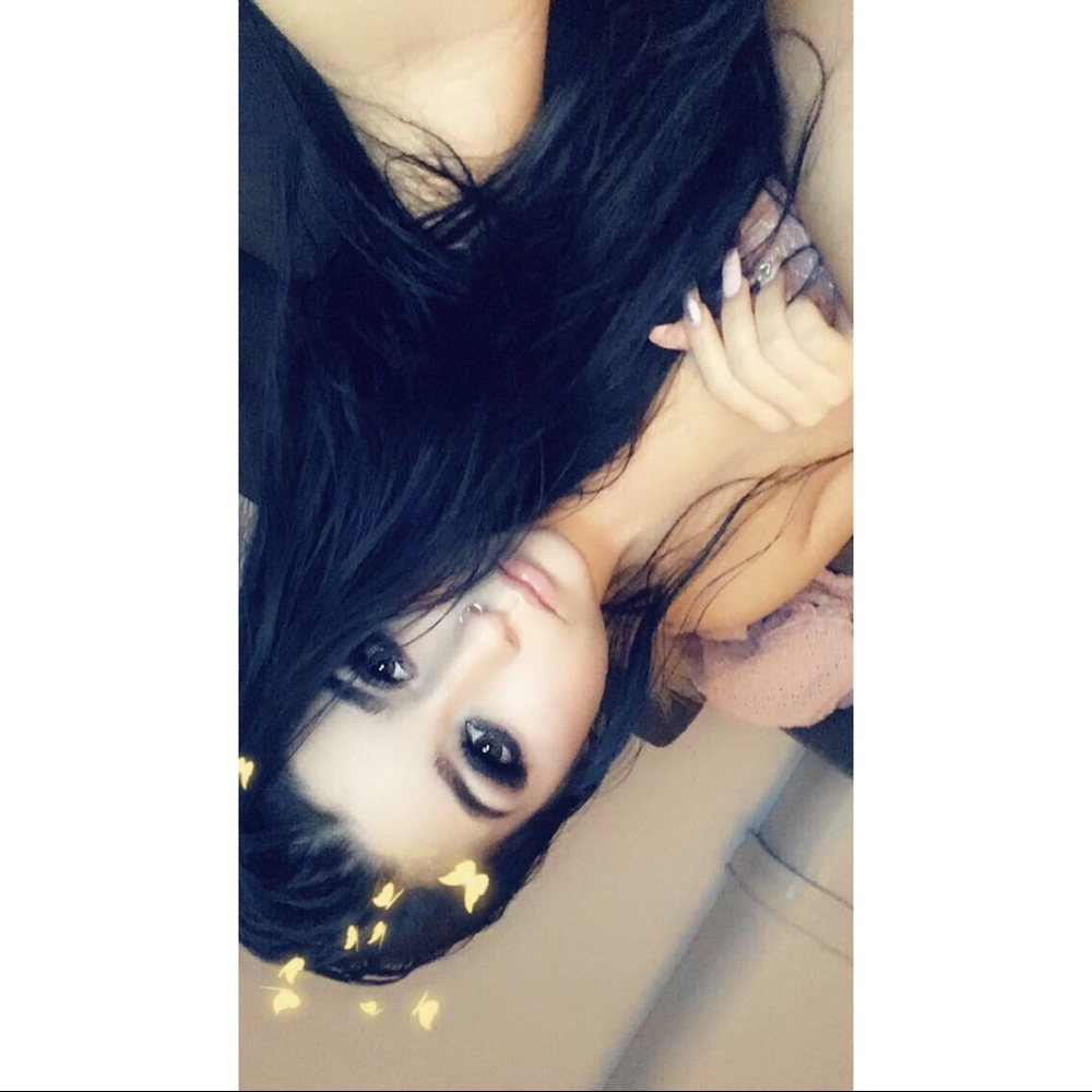 Meet your Posher, Krizia